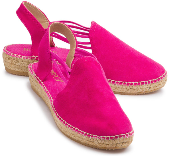 Espadrilles in Übergrößen: 3464-14