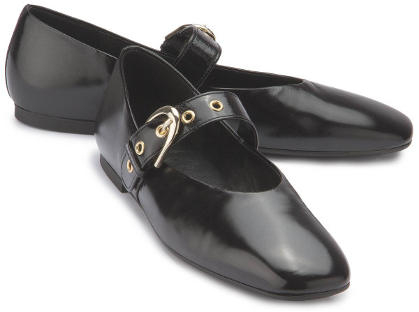 Ballerina in Übergrößen: 3199-25