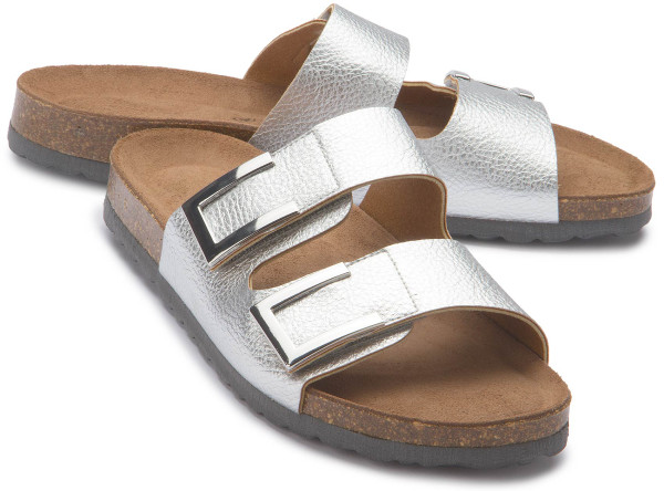 Pantolette in Übergrößen: 2804-15