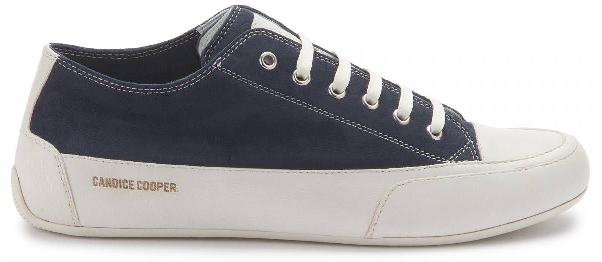 Candice Cooper sneakers in plus sizes: 4140-14 2100001854850| HORSCH