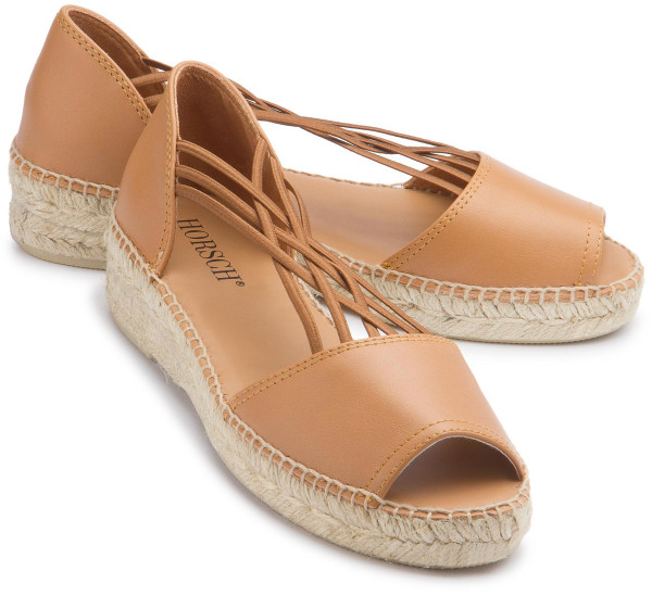 Espadrilles in Übergrößen: 3458-14
