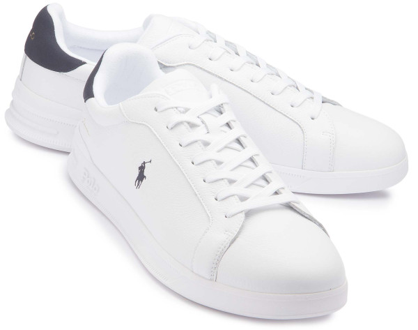 Sneaker in Übergrößen: 7486-16