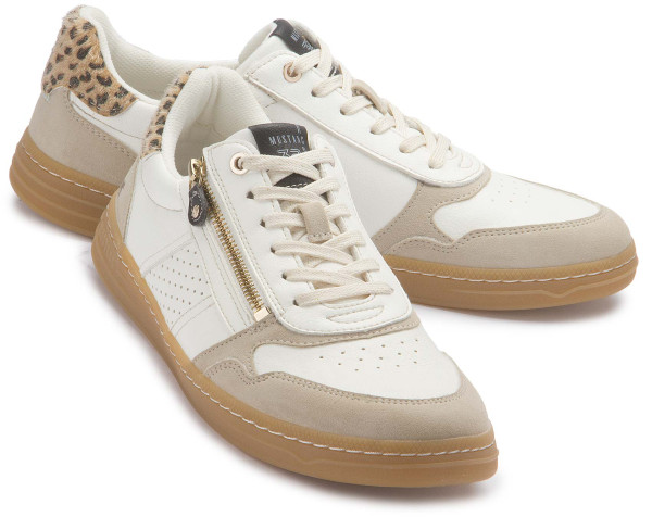 Sneaker in Übergrößen: 5550-15