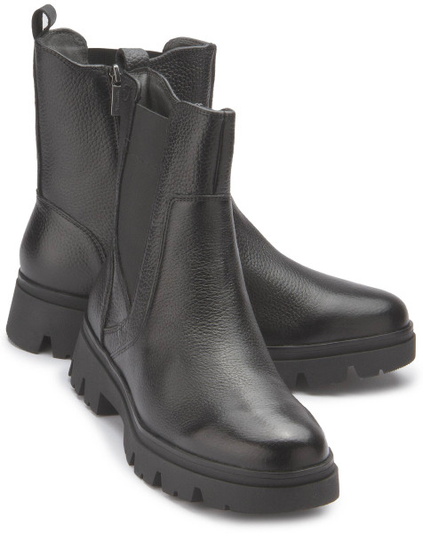 Chelsea Boot in Übergrößen: 2367-24