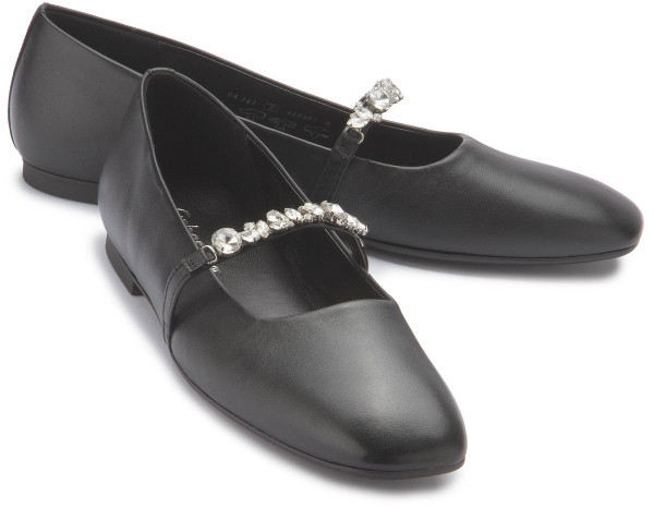 Ballerina in plus sizes: 3121-15