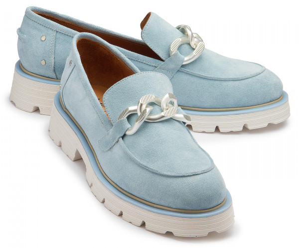 Loafers in oversize: 2904-13