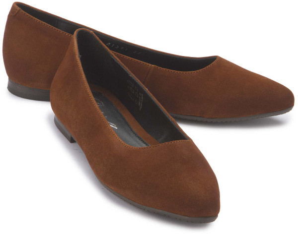 Ballerina in Übergrößen: 3327-25