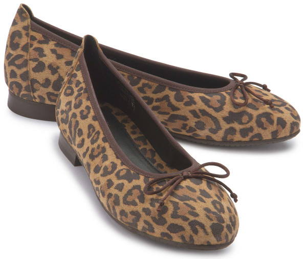 Ballerina in Untergrößen: 3329-25