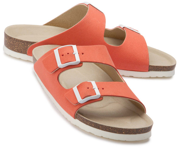 Oversized mules: 2338-15