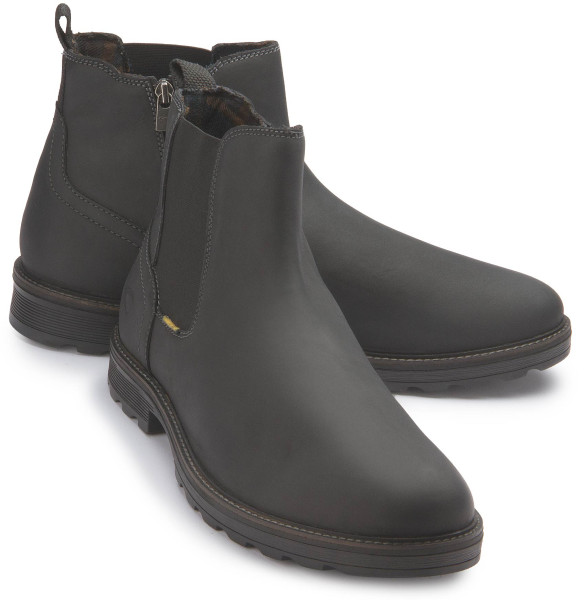 Camel Active Chelseaboot in Übergrößen: 6159-25