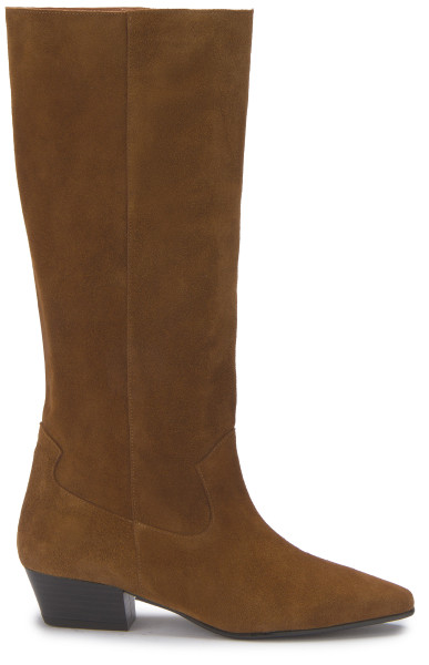 Stiefel in Übergrößen: 2143-25