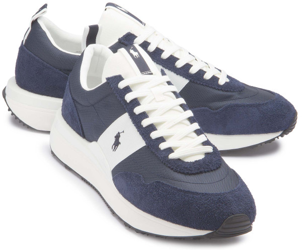 Sneaker in Übergrößen: 7489-16