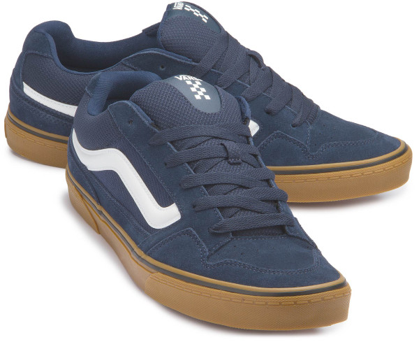 Vans Sneaker in Übergrößen: 8333-16