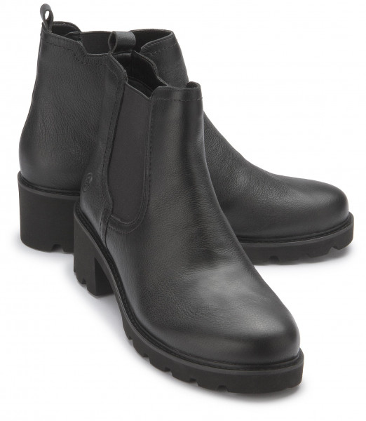 Chelsea boots in plus sizes: 3531-23