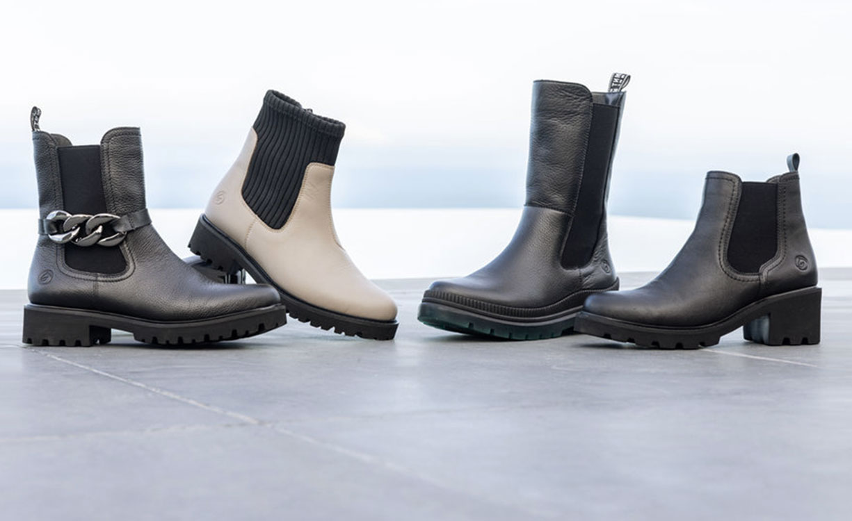 Die Übergrössen-Kollektion mit der größten Auswahl