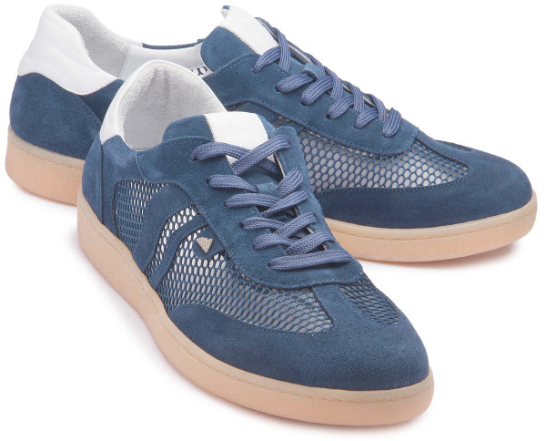 Sneaker in Übergrößen: 4359-16