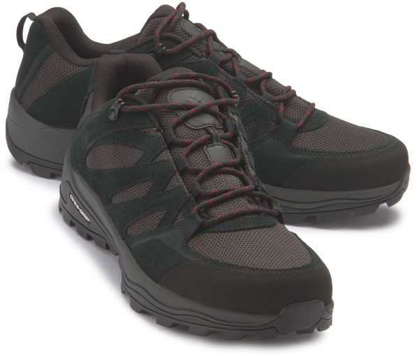 Trekking Schuh in Übergrößen: 8653-25