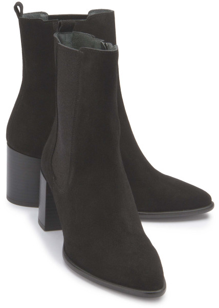 Chelseaboot in Übergrößen: 2095-25