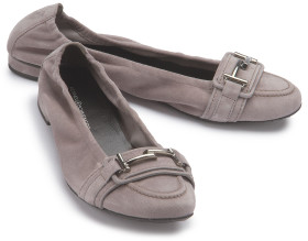 Kennel & Schmenger Ballerina in Übergrößen: 5807-24 Kennel & Schmenger Ballerina in Übergrößen: 5807-24