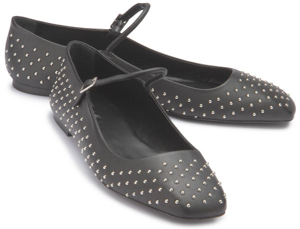 Ballerina in Übergrößen: 2067-15