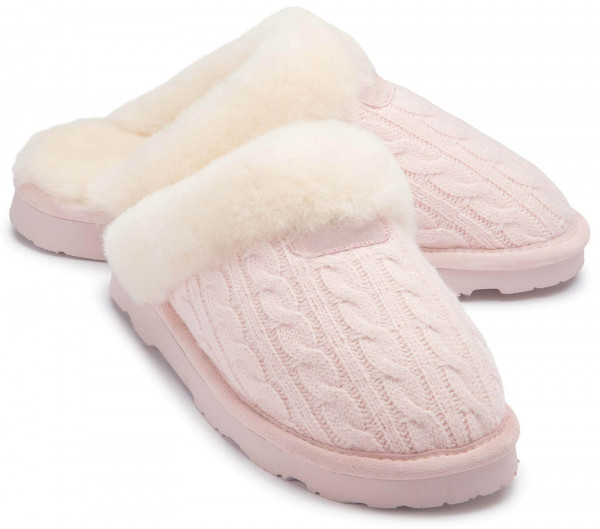 Oversize slipper: 5210-23