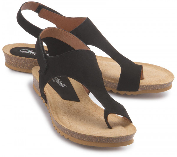 Sandal in plus sizes: 3953-14