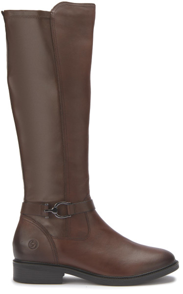 Oversized boots: 3618-25