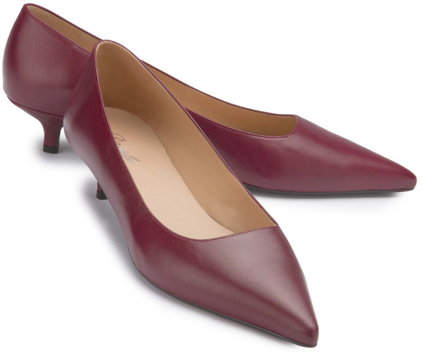 Pumps in Untergrößen: 2188-25