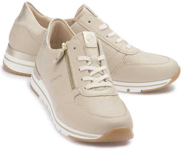 Oversized sneakers: 3512-15