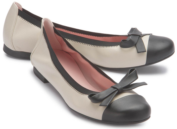 Ballerina in Übergrößen: 1035-16