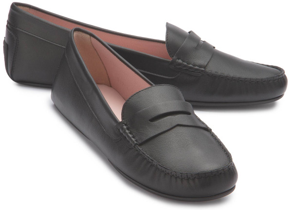 Pretty Loafer in Übergrößen: 1038-16