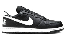 Nike Sneaker in Übergrößen: 9802-17 Nike Sneaker in Übergrößen: 9802-17